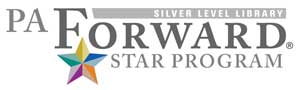 PA Forward Star Program - Silver