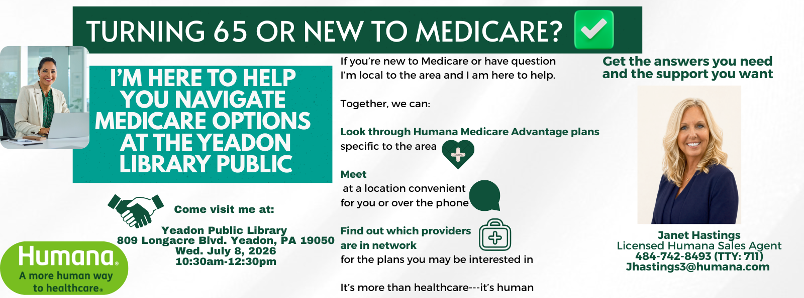 Medicare 101