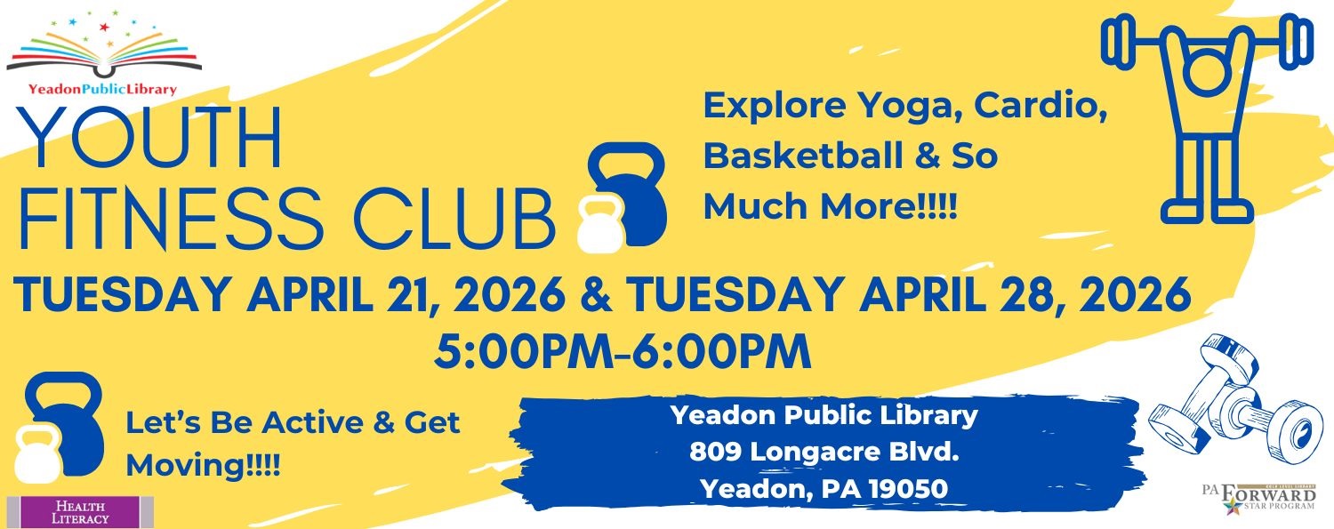 Youth Fitness Club